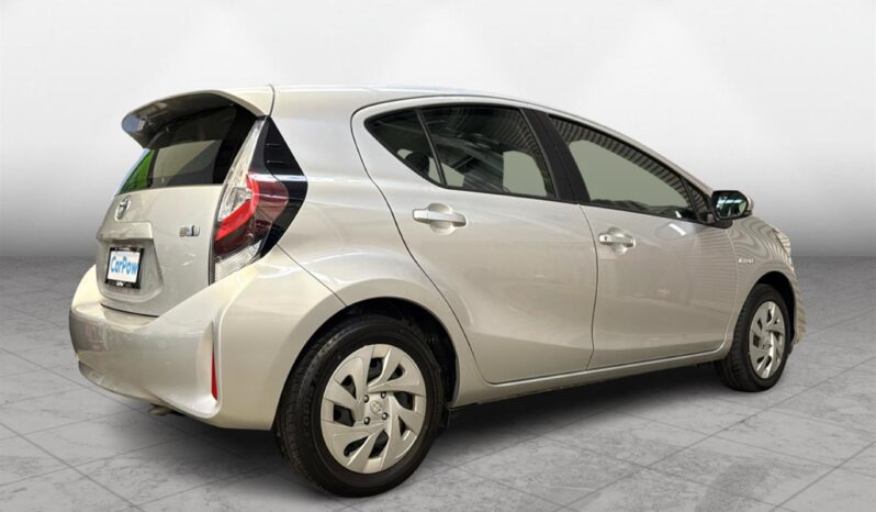 
								Toyota AQUA L 2019 full									