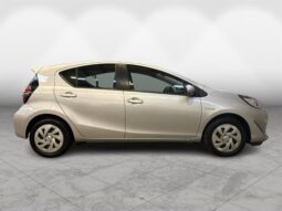 
										Toyota AQUA L 2019 full									