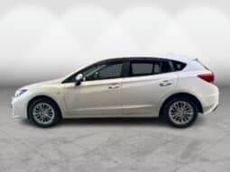 Subaru IMPREZA SPORTS 1.6i-L Eyesight 2019 full