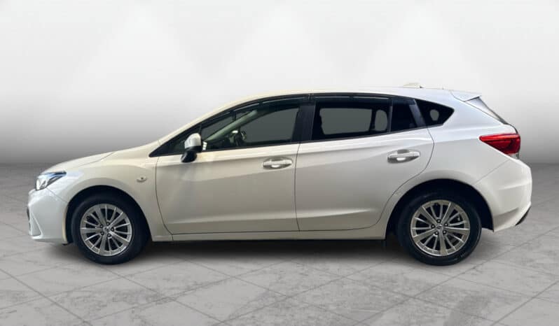 Subaru IMPREZA SPORTS 1.6i-L Eyesight 2019 full