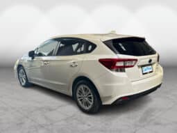 Subaru IMPREZA SPORTS 1.6i-L Eyesight 2019 full