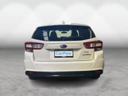 Subaru IMPREZA SPORTS 1.6i-L Eyesight 2019 full