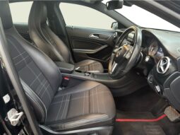 
										Mercedes-Benz A Class A180 2014 full									