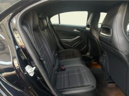 
										Mercedes-Benz A Class A180 2014 full									