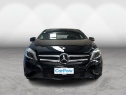 
										Mercedes-Benz A Class A180 2014 full									