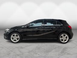 
										Mercedes-Benz A Class A180 2014 full									