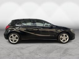 
										Mercedes-Benz A Class A180 2014 full									