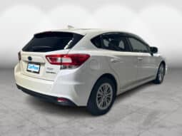 Subaru IMPREZA SPORTS 1.6i-L Eyesight 2019 full