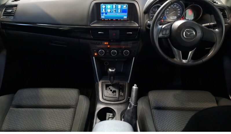 
								Mazda CX-5 20S 2014 full									