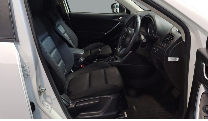 
								Mazda CX-5 20S 2014 full									