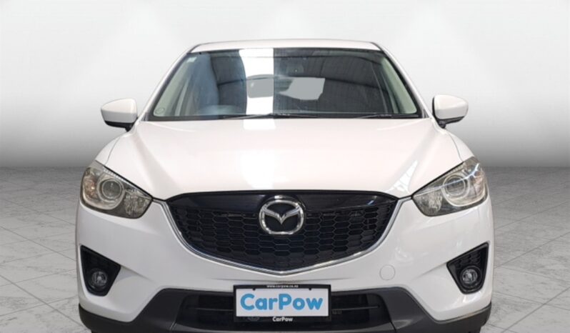 
								Mazda CX-5 20S 2014 full									