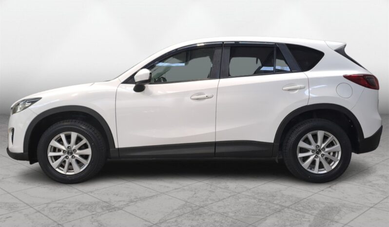 
								Mazda CX-5 20S 2014 full									