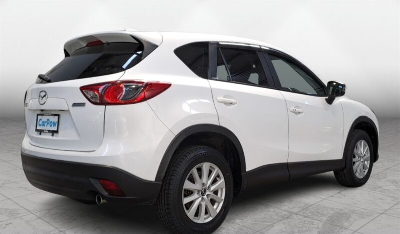 
								Mazda CX-5 20S 2014 full									