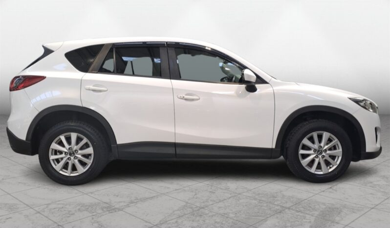 
								Mazda CX-5 20S 2014 full									