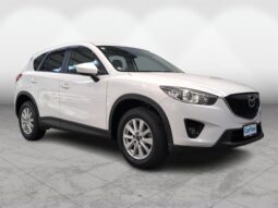 
										Mazda CX-5 20S 2014 full									