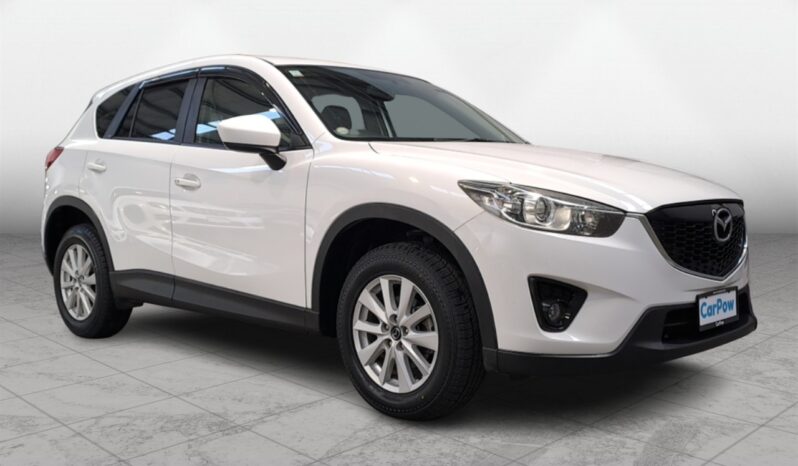 
								Mazda CX-5 20S 2014 full									
