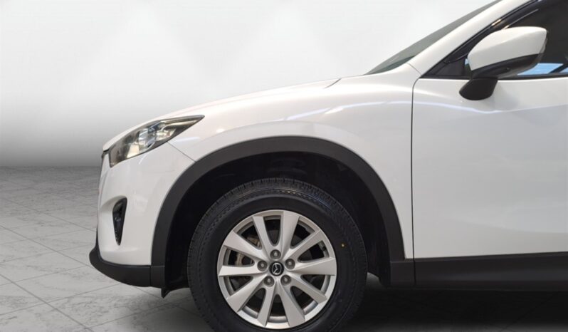 
								Mazda CX-5 20S 2014 full									