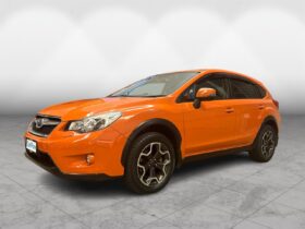 Subaru IMPREZA XV 2.0I-L EYESIGHT 4WD 2014