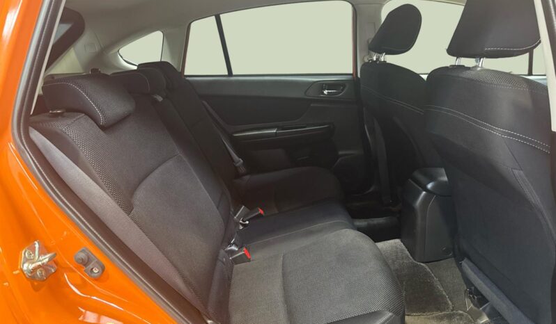 
								Subaru IMPREZA XV 2.0I-L EYESIGHT 4WD 2014 full									