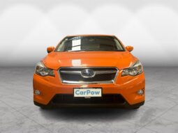 
										Subaru IMPREZA XV 2.0I-L EYESIGHT 4WD 2014 full									