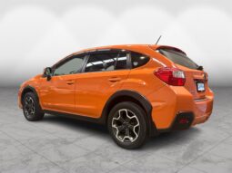 
										Subaru IMPREZA XV 2.0I-L EYESIGHT 4WD 2014 full									