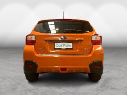 
										Subaru IMPREZA XV 2.0I-L EYESIGHT 4WD 2014 full									