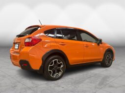 
										Subaru IMPREZA XV 2.0I-L EYESIGHT 4WD 2014 full									
