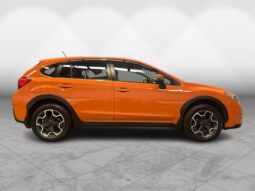 
										Subaru IMPREZA XV 2.0I-L EYESIGHT 4WD 2014 full									