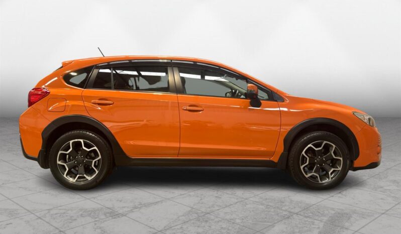 
								Subaru IMPREZA XV 2.0I-L EYESIGHT 4WD 2014 full									