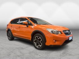 
										Subaru IMPREZA XV 2.0I-L EYESIGHT 4WD 2014 full									