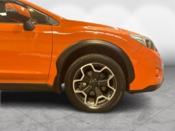 
										Subaru IMPREZA XV 2.0I-L EYESIGHT 4WD 2014 full									