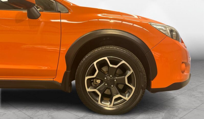 
								Subaru IMPREZA XV 2.0I-L EYESIGHT 4WD 2014 full									