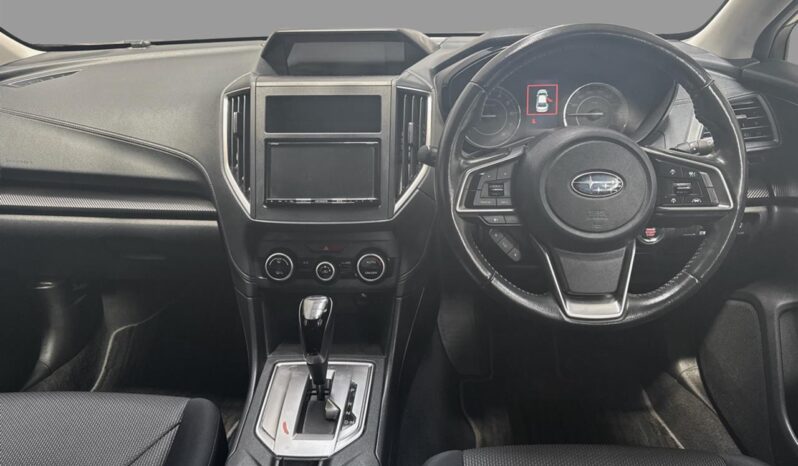 
								Subaru IMPREZA SPORTS 1.6i-L Eyesight 2019 full									