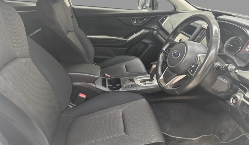 
								Subaru IMPREZA SPORTS 1.6i-L Eyesight 2019 full									