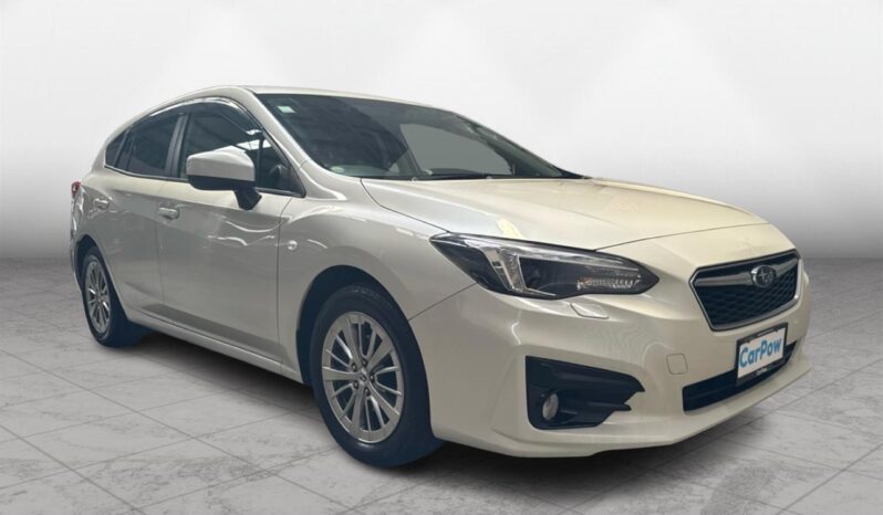 
								Subaru IMPREZA SPORTS 1.6i-L Eyesight 2019 full									