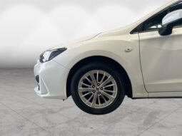 
										Subaru IMPREZA SPORTS 1.6i-L Eyesight 2019 full									