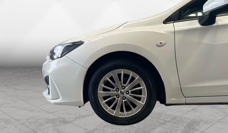 
								Subaru IMPREZA SPORTS 1.6i-L Eyesight 2019 full									