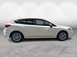 Subaru IMPREZA SPORTS 1.6i-L Eyesight 2019 full