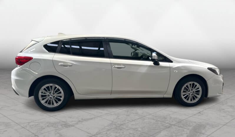 Subaru IMPREZA SPORTS 1.6i-L Eyesight 2019 full