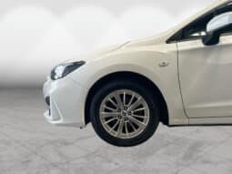 Subaru IMPREZA SPORTS 1.6i-L Eyesight 2019 full