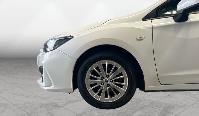 Subaru IMPREZA SPORTS 1.6i-L Eyesight 2019 full