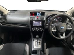 
										Subaru XV 2.0i Eyesite Proud Edition 4WD 2016 full									