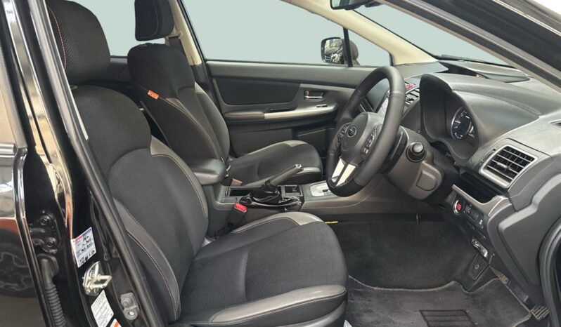 
								Subaru XV 2.0i Eyesite Proud Edition 4WD 2016 full									