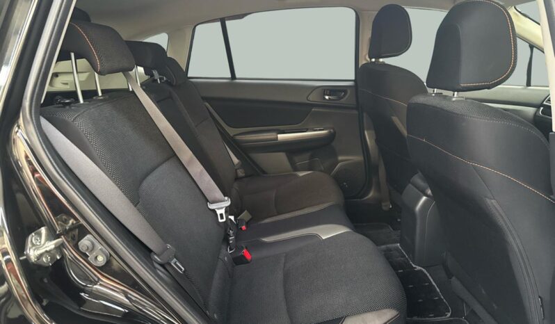 
								Subaru XV 2.0i Eyesite Proud Edition 4WD 2016 full									
