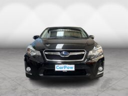 
										Subaru XV 2.0i Eyesite Proud Edition 4WD 2016 full									