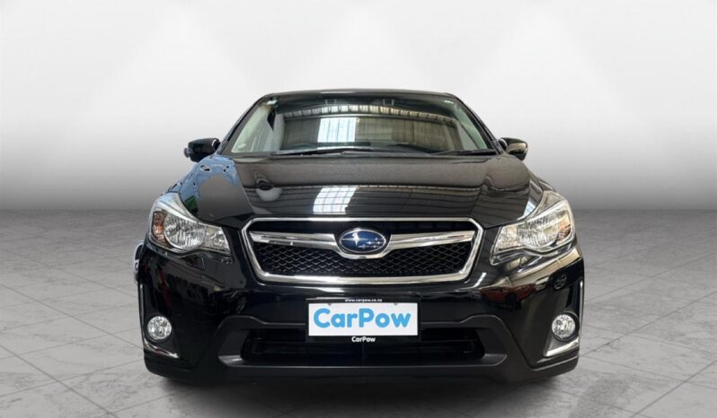 
								Subaru XV 2.0i Eyesite Proud Edition 4WD 2016 full									