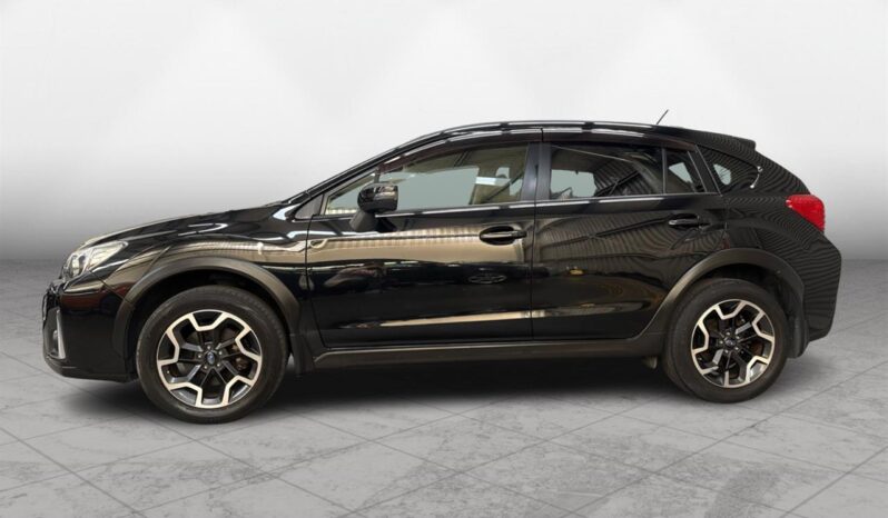 
								Subaru XV 2.0i Eyesite Proud Edition 4WD 2016 full									