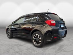 
										Subaru XV 2.0i Eyesite Proud Edition 4WD 2016 full									