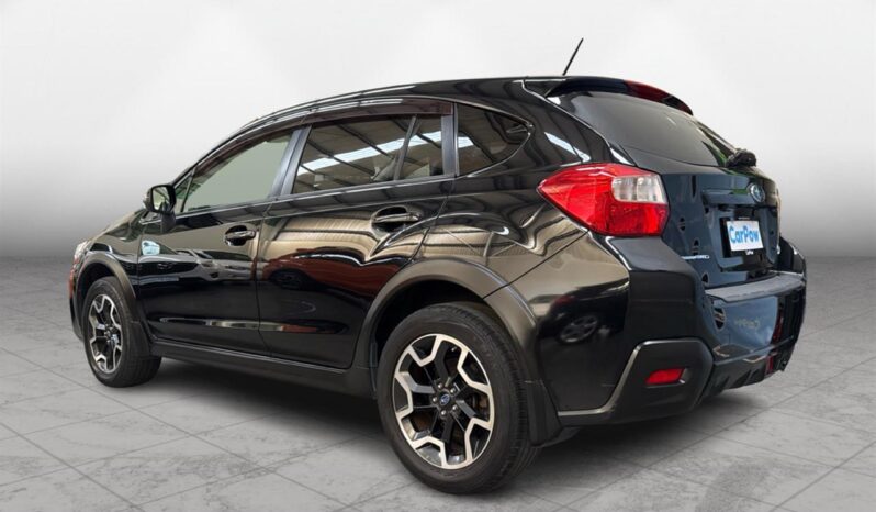 
								Subaru XV 2.0i Eyesite Proud Edition 4WD 2016 full									