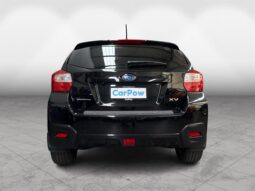 
										Subaru XV 2.0i Eyesite Proud Edition 4WD 2016 full									